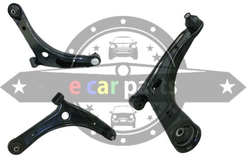 MITSUBISHI ASX XA/XB 8/2010-ON FRONT LOWER CONTROL ARM RIGHT HAND SIDE  - Afbeelding 1 van 2