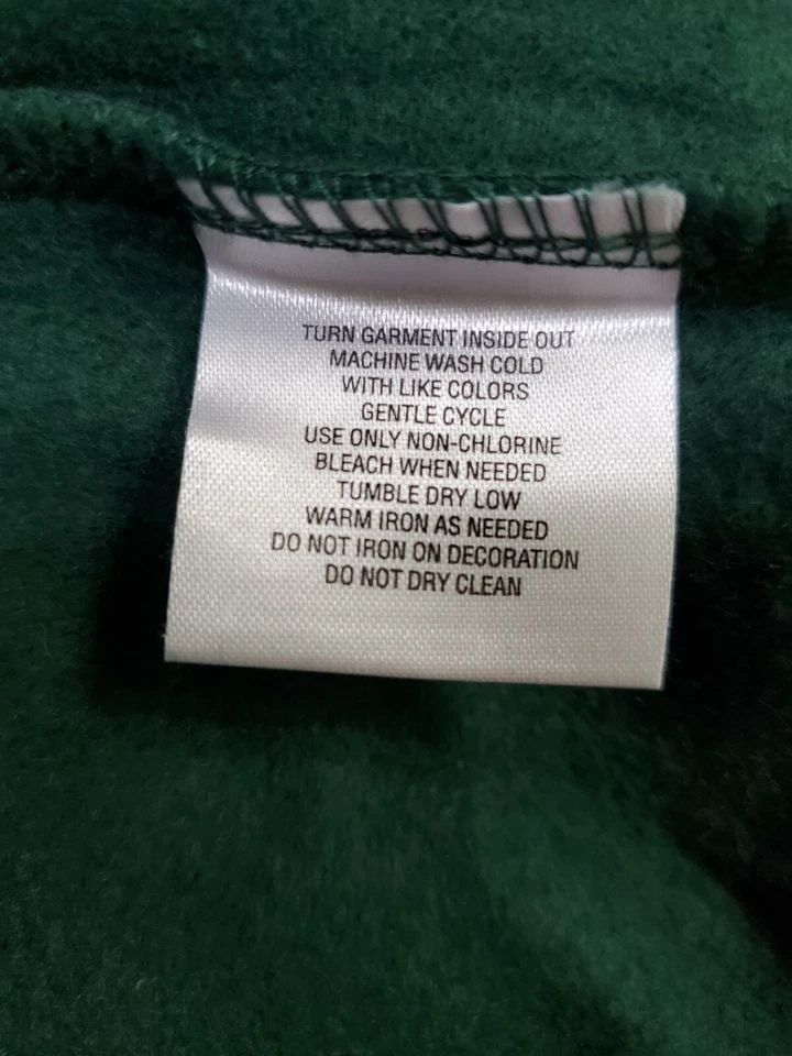 Sudadera Camisa Top Holiday Editions Mujer Talla XL X Grande Reno Acebo NUEVA Foto 4 de 4