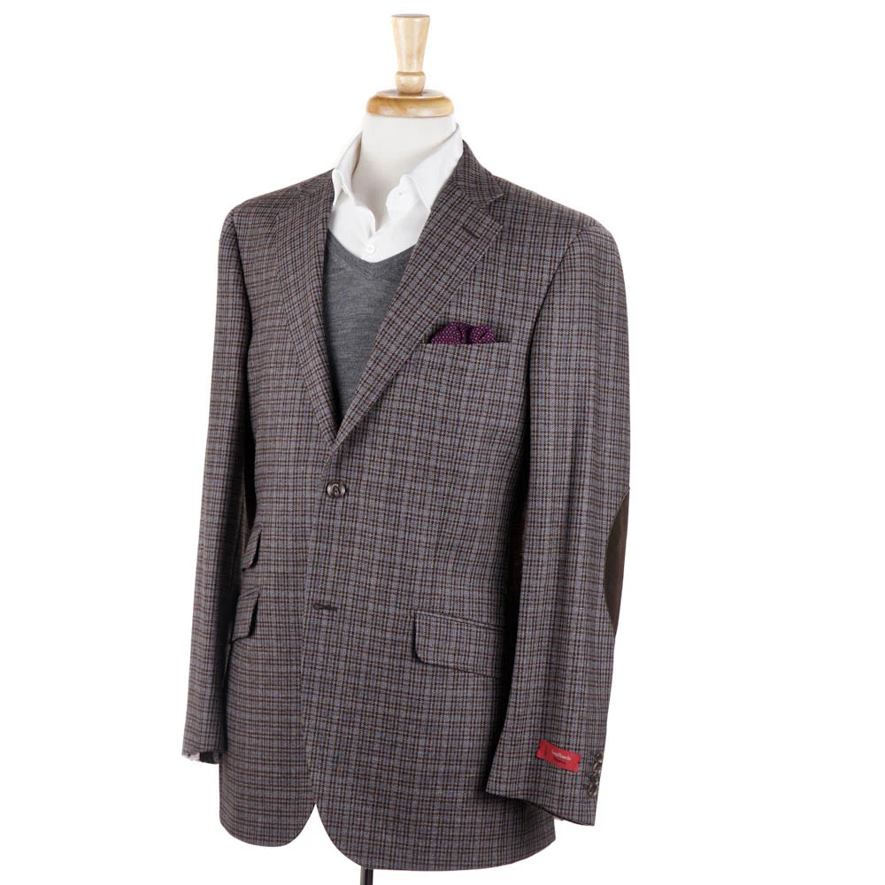 Luigi Bianchi Mantova Classic Suits & Blazers for Men for sale | eBay