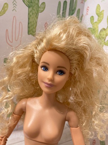 barbie fashionistas 70