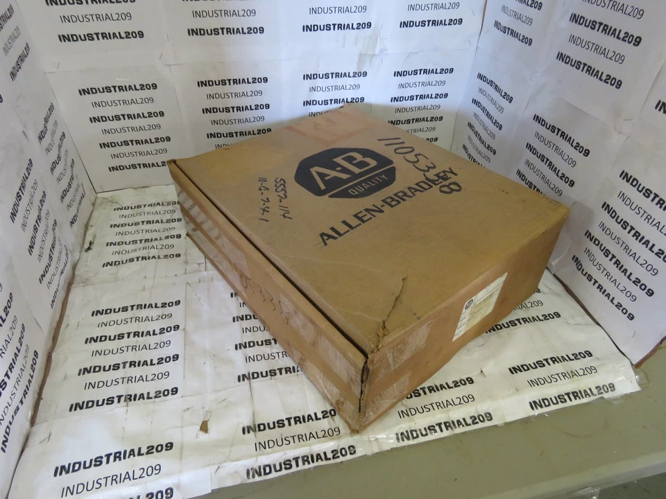 (4) CABLES ALLEN BRADLEY 1775-CX NUEVOS Foto 4 de 4