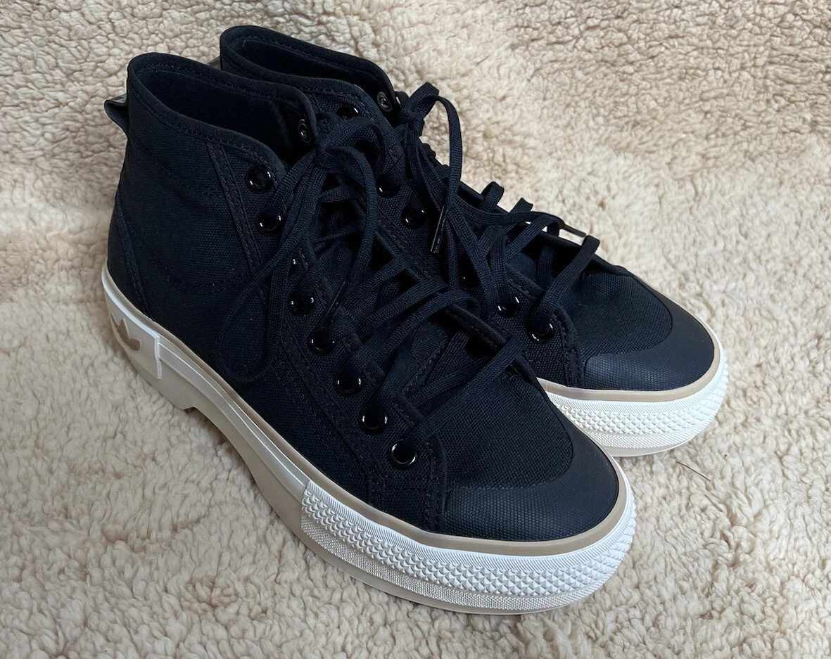 Converse cheap 8.5 adidas