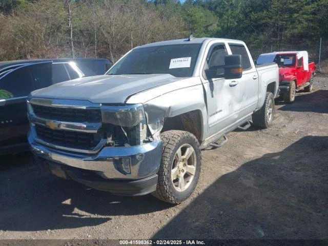 Used Trailer Brake Control Module fits: 2016 Chevrolet Silverado 1500 pickup Tow Foto 2 de 4