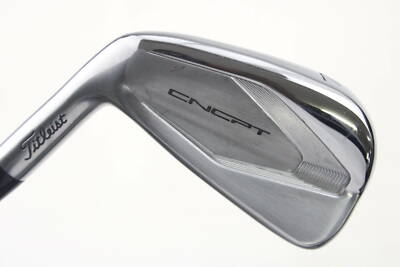 Titleist - きゅう TITLEIST C16 IRON REVIEW - YouTube