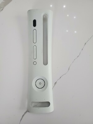Per Parti Di Riparazione Microsoft Xbox 360 Custodia Per - Foto 3