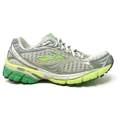 brooks womens ghost size 8