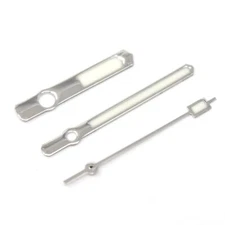 62MAS Watch Hand Set - Polished - CT8116