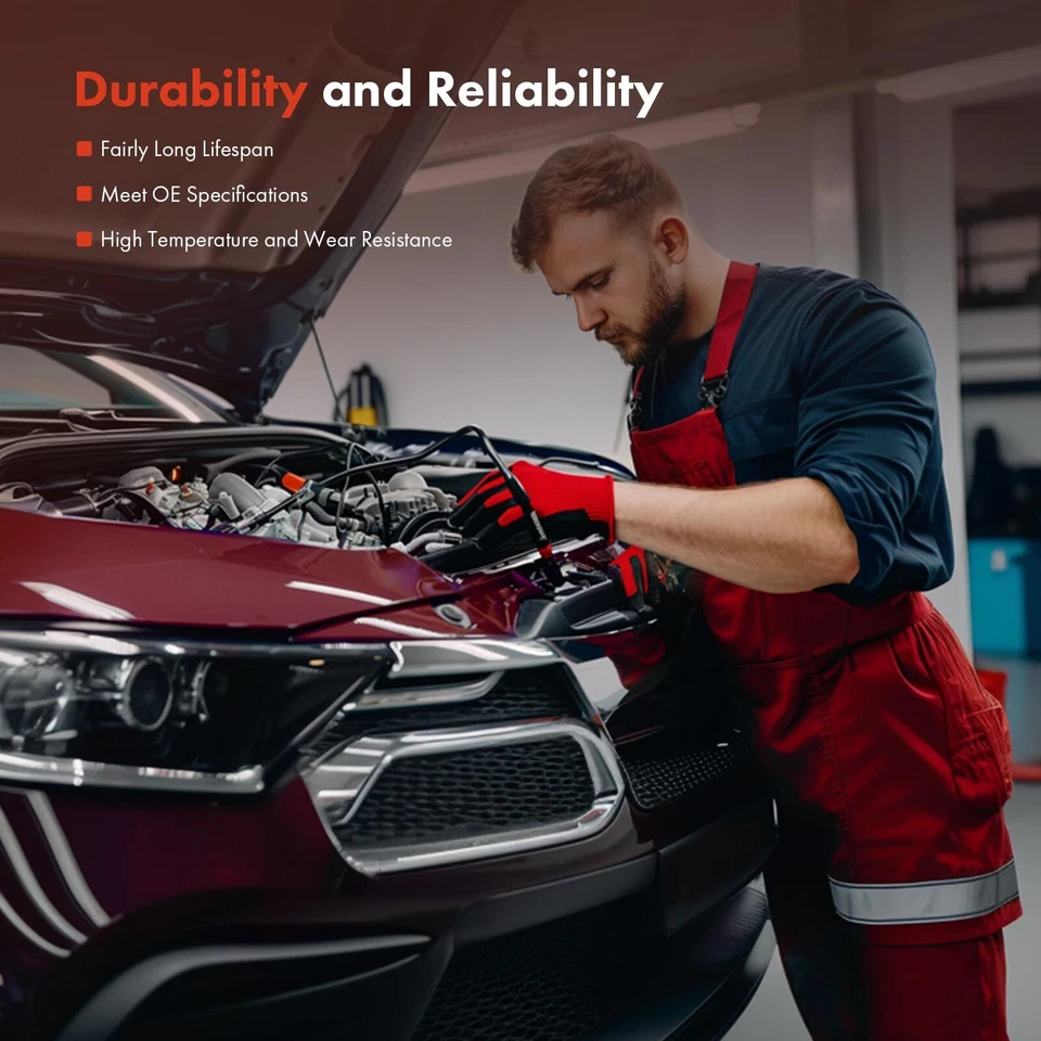 Conjunto de soporte de radiador para Mitsubishi Outlander Sport RVR 2011 2012-2022 a 2-11 Foto 3 de 4