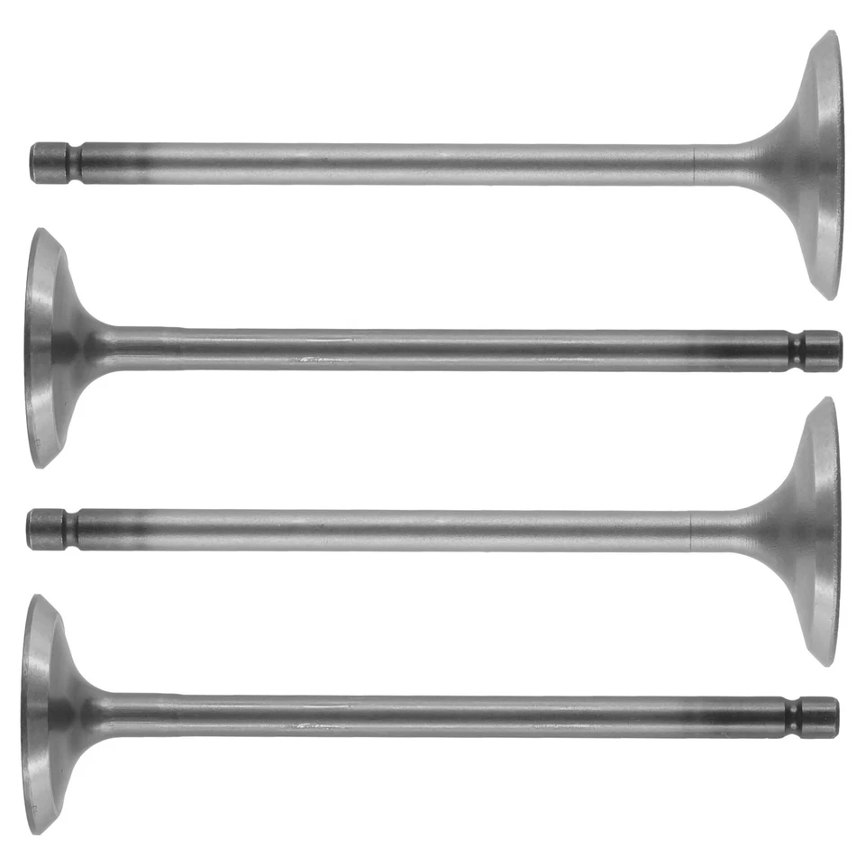 2x Válvula de escape de admisión 2x para Arctic Cat Wildcat X 1000 2013 2014 2015 ATV SxS Foto 4 de 4