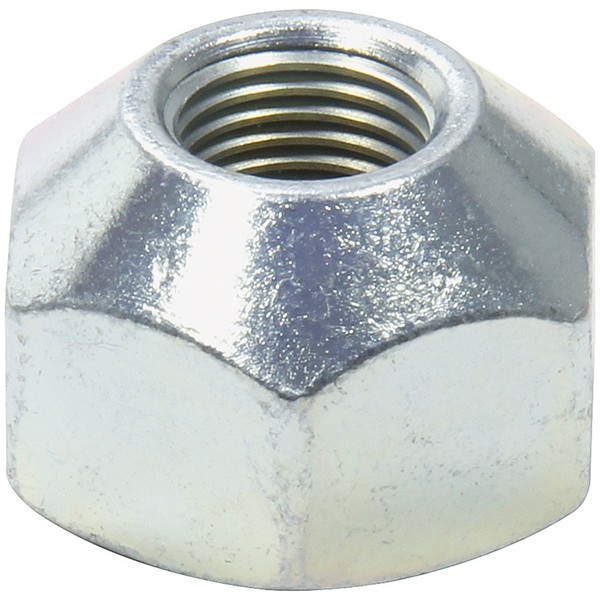 Allstar Professional Radmuttern 12Mm 1.25 Stahl 10Er-Pack-image