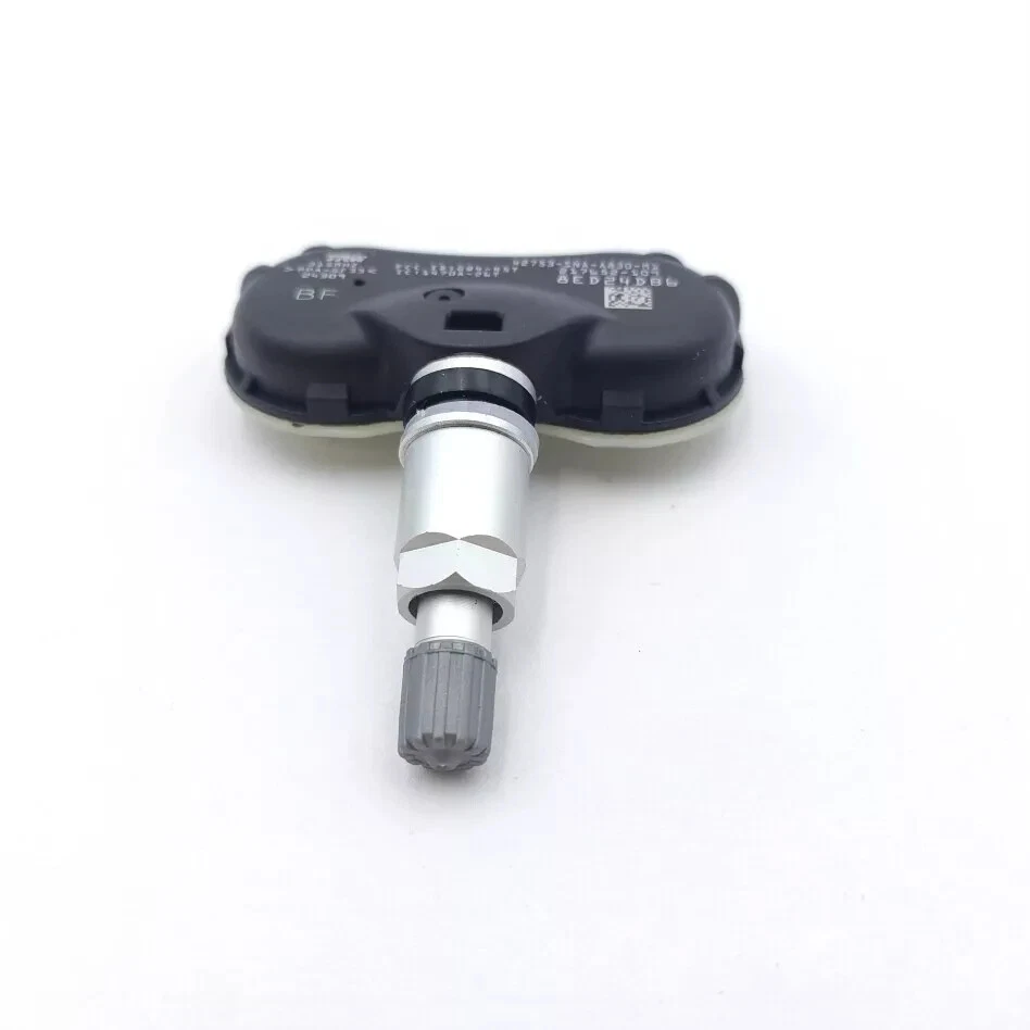 4Pcs OEM 42753SNAA83 TPMS Tire Pressure Monitoring Sensor for HONDA CIVIC CR-Z - Image 4 of 4
