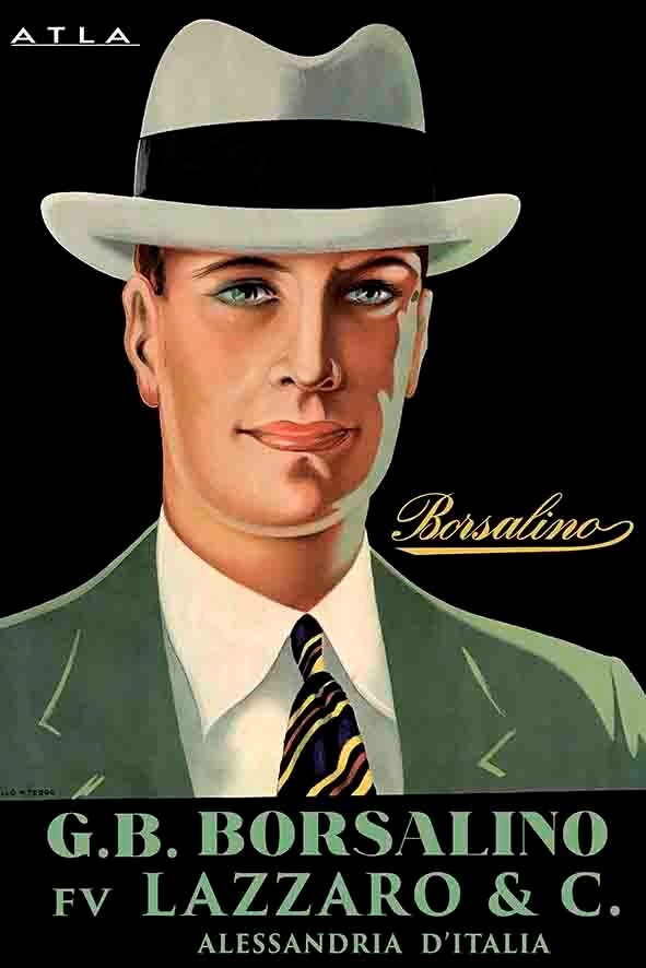 Poster Vintage – Manifesto Publicitaire Cyclisme, Vélo Alessandria