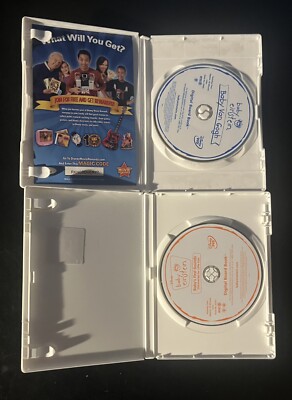 Baby Einstein Lot Of 2 DVDS Baby Van Tough / Baby First Sounds | eBay