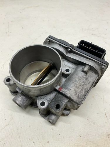 Subaru Legacy V 5 BM BR Drosselklappe 16112AA260