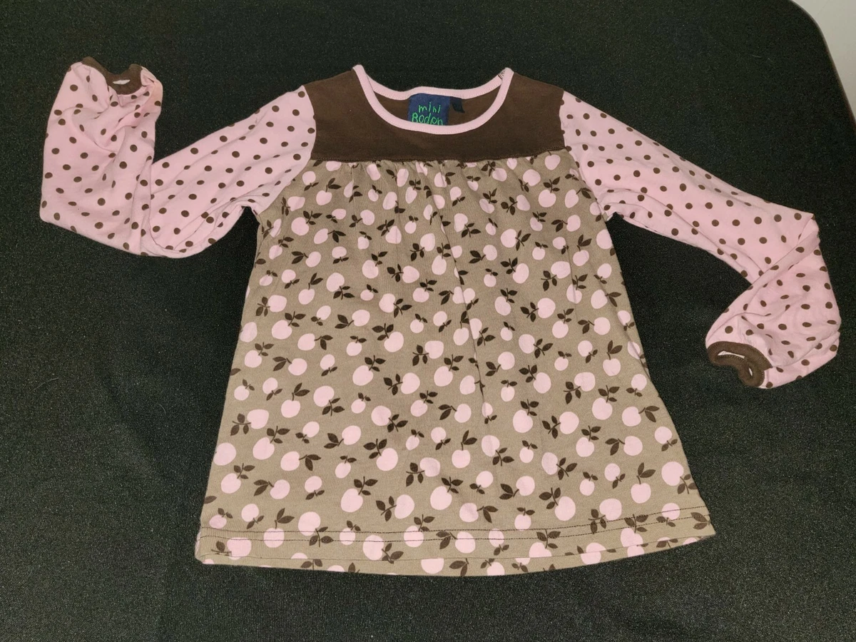 Mini boden girls sale 2025
