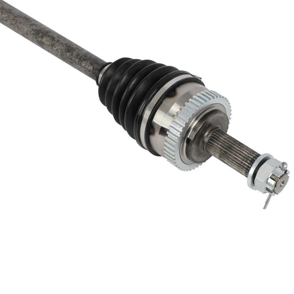 2pcs Front Side Auto Trans CV Axles For Hyundai Sonata 2006-2008 2.4L NCV37564 - Image 3 of 4