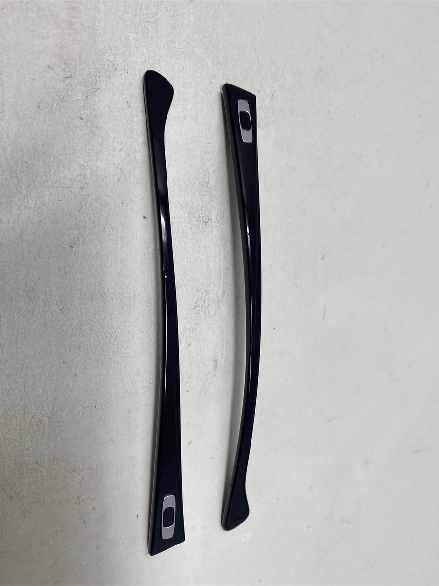OAKLEY TAILSPIN OX 1099-0653 BLACK FADE 140mm TEMPLE ARM OAKLEY TAILSPIN OX 1099-0653 BLACK FADE 140mm TEMPLE ARM