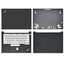 For Lenovo Thinkpad E14 R14 Gen2 2020 LCD Back Cover/Bezel/Palmrest/Bottom Case