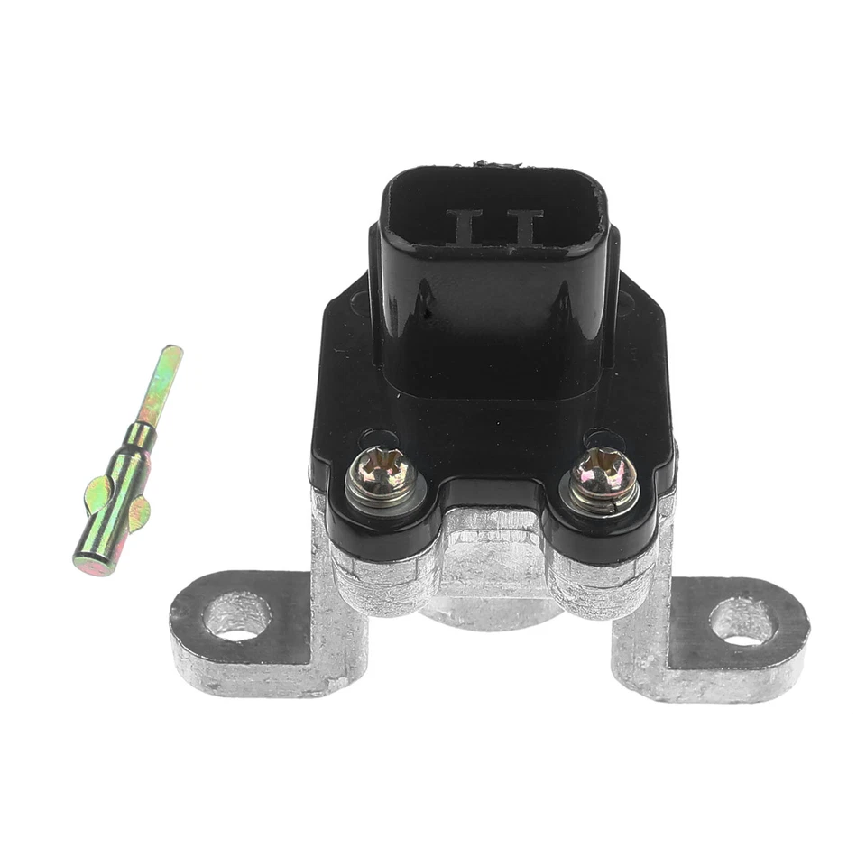 Sensor de velocidad para Acura CL NSX TL Honda Accord Civic Civic del Sol Isuzu Oasis Foto 4 de 4