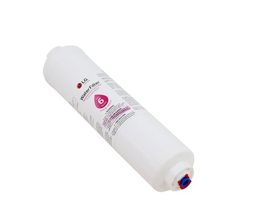 3X 5231JA2012A LG Fridge Filter Genuine External fridge filter Hose(5M) Kit - Picture 17 of 20