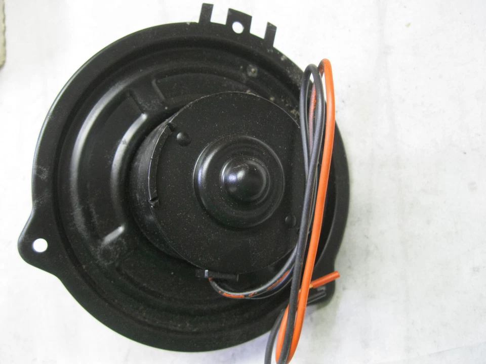 HVAC Blower Motor-Wagon VDO PM3785 - Image 3 of 4