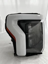 2022-2023 FORD F-150 LIGHTNING DUAL HEADLIGHT OEM * RH * FULL LED NL34-13E016-CK