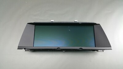 Orig BMW 5er F10 F11 Monitor CID Central Information Display 10'' Zoll 9226975