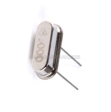 20PCS 8MHz / 8,000MHz Crystal Oscillator HC-49S-