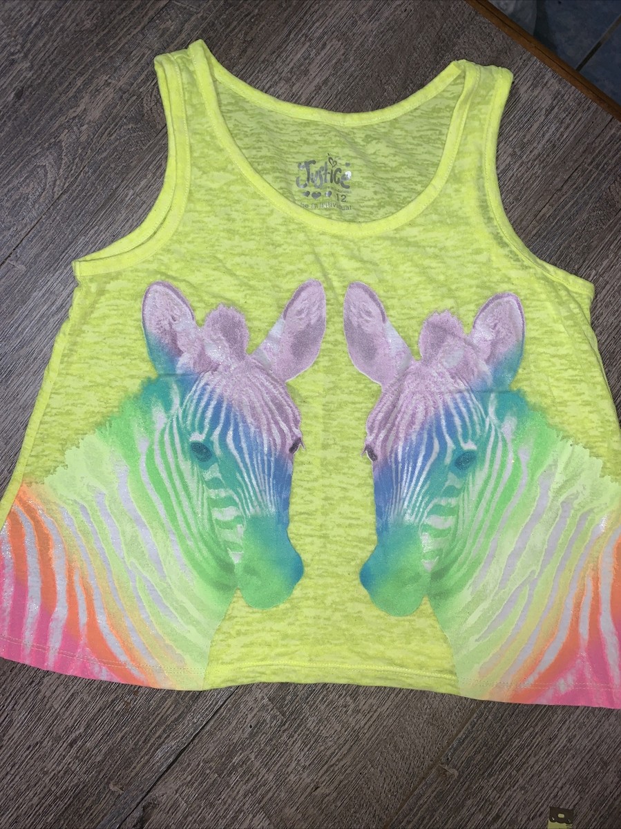 トップス LGB hand graphic tank top LGB hand graphic tank top