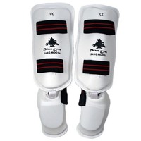 Vinyl Shin Instep Guard Chl on sale Vinyl Shin Instep Guard Chl on sale
