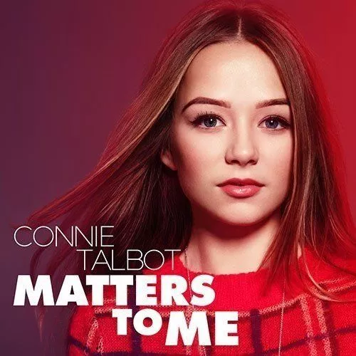 CONNIE TALBOT - MATTERS TO ME NEW CD - Picture 1 of 1