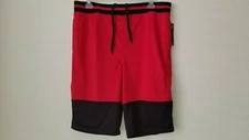 *** New Mens Basketball Shorts by And1.**Adjustable Elastic Waist. Size 5XL.***