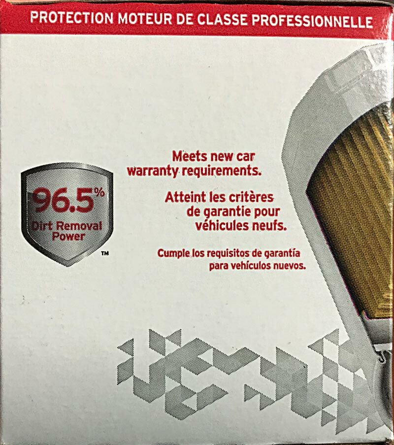 PUROLATOR TECH OIL FILTER TL10111 - CASE OF 12 - OVER 3000 VEHICLES