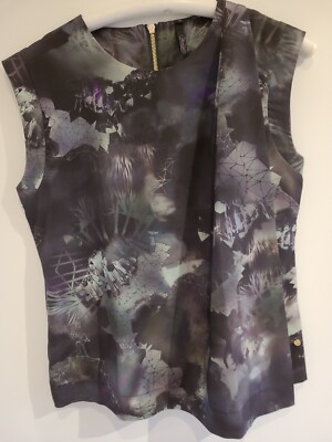   Bluse von Firetrap  Größe: S, 1 x  getragen 