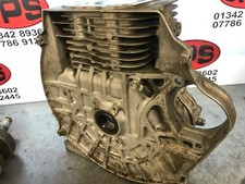 Bare engine crankcase X Kubota