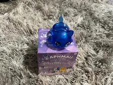 Aphmau Mystery MeeMeows Blind Box MiniFigure Litter 3 sapphire cat