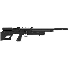 Hatsan HG BullBoss .22 Caliber Black Synthetic PCP Air Rifle NEW