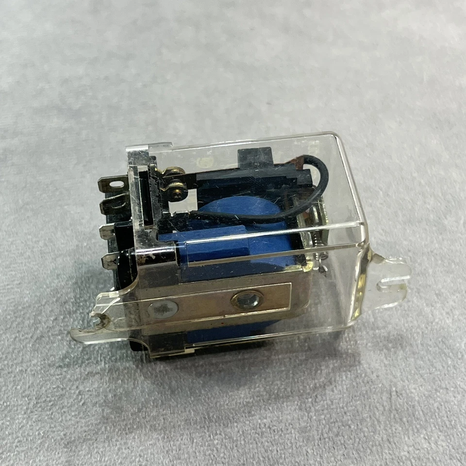 22692-70 20G5201 Deltrol Relay 24V 60-DAY WARRANTY - Image 3 of 4