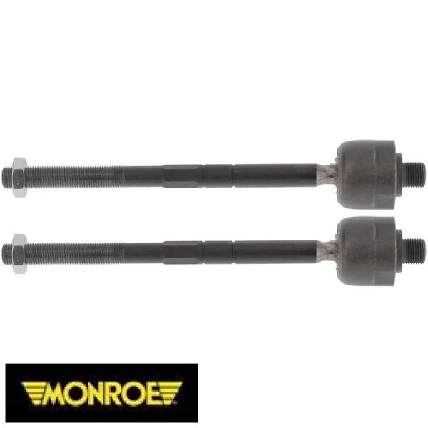 2X Axialgelenk FüR Spurstange Monroe L23204 2 Spurstangen Set-image