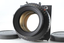 Late [MINT] Fuji Fujinon W 300mm f/5.6 8x10 Large Format Lens Copal 3 From JAPAN