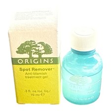 Origins Super Spot Remover 0.3oz Acne Treatment Gel