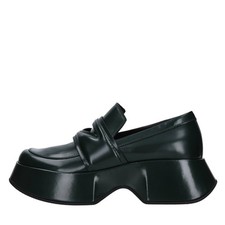 1F2402D_F085F080650 Mocassini e slip on VIC MATIE' Donna Verde Amv041_vima