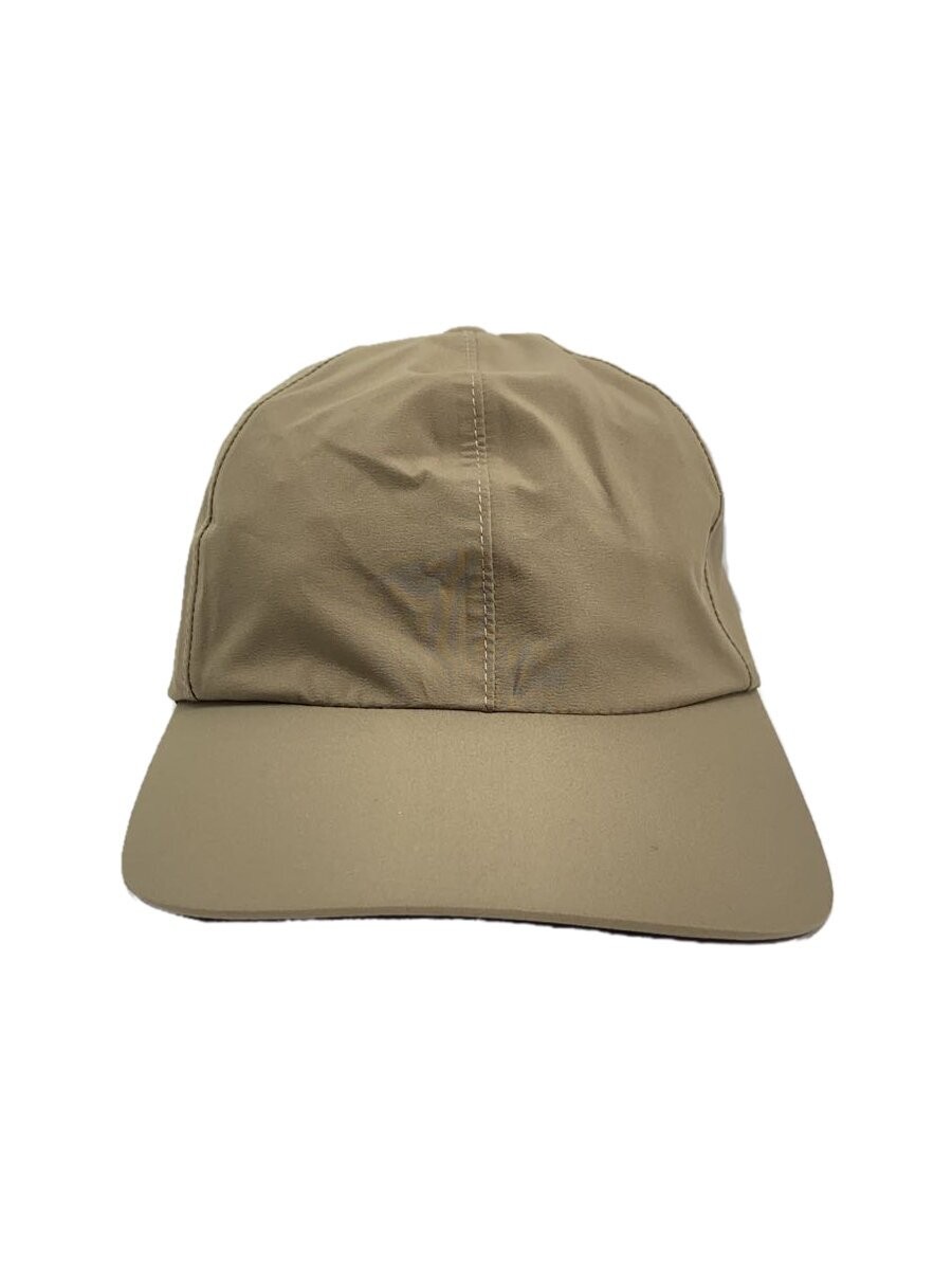 Wildthings Cap Nylon Khk Solid Men S Wt24116Sk AZ… - image 1