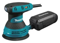 Makita BO5031J Exzenterschleifer 125Mm