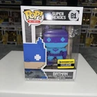 Funko Pop! Vinyl: DC Universe Batman Entertainment Earth (Exclusive) #1
