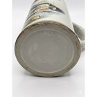 Vintage 1977 Marzi Und Remy Stoneware Stein Tankard #55949 Steamship Mug — photo 4