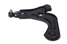 Querlenker Vorderachse links für FORD MAZDA FIESTA IV Kasten/Schrägheck 121 III