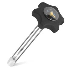 Fuel Petrol Gas Gauge Cap 513032901 For Ski-Doo Formula 500 600 700 Z 600 700