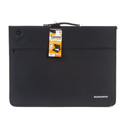 Graduate Art Case A2 6 Ringe