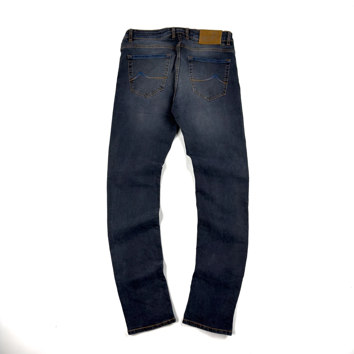 Jacob Cohen Jeans for Men in 32 Inseam for sale | eBay